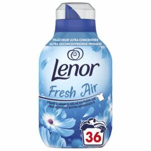 Lenor Ochtendfris wasverzachter  – 36 wasbeurten