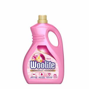 Woolite  wasmiddel  – 32 wasbeurten