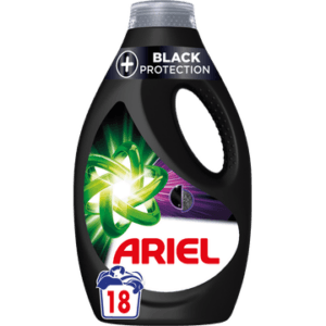 Ariel Vloeibaar wasmiddel  – 18 wasbeurten