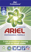 Ariel Regular waspoeder  – 110 wasbeurten