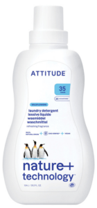 Attitude  wasmiddel  – 1050 wasbeurten