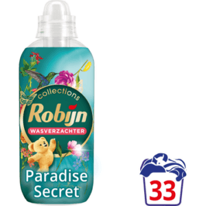 Robijn Paradise Secret  wasverzachter  – 33 wasbeurten