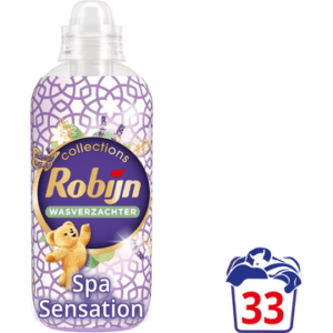 Robijn Spa Sensation  wasverzachter  – 33 wasbeurten