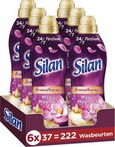 Silan Magic Magnolia wasverzachter  – 222 wasbeurten