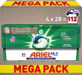 Ariel Originial wascapsules gekleurde was – 112 wasbeurten