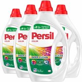 Persil Color Gel Vloeibaar wasmiddel gekleurde was – 132 wasbeurten