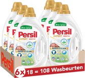 Persil Sensitive Gel Vloeibaar wasmiddel  – 108 wasbeurten