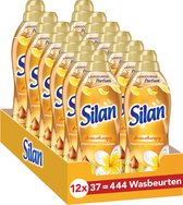 Silan Fascinating Frangipani wasverzachter  – 444 wasbeurten