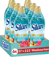 Silan  wasverzachter  – 222 wasbeurten