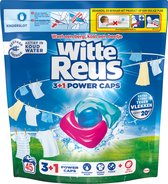 Witte Reus  wascapsules witte was – 45 wasbeurten