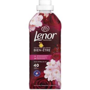 Lenor Jasmijn wasverzachter  – 40 wasbeurten