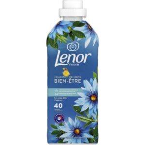 Lenor Zeebries wasverzachter  – 40 wasbeurten