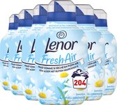 Lenor  wasverzachter  – 204 wasbeurten