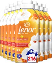 Lenor  wasverzachter  – 216 wasbeurten