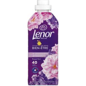 Lenor  wasverzachter  – 40 wasbeurten