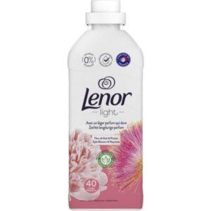 Lenor  wasverzachter  – 40 wasbeurten