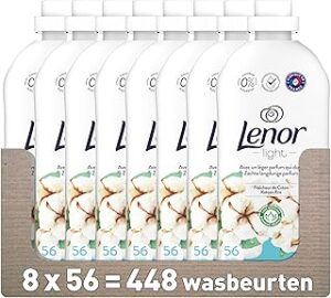 Lenor  wasverzachter  – 448 wasbeurten