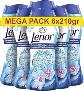 Lenor  wasverzachter  – 93 wasbeurten