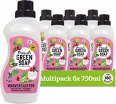 Marcel’s green soap  wasverzachter  – 180 wasbeurten