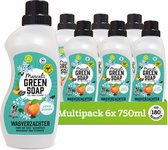 Marcel’s green soap  wasverzachter  – 180 wasbeurten