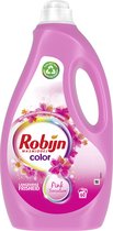 Robijn Pink Sensation  wasmiddel  – 60 wasbeurten