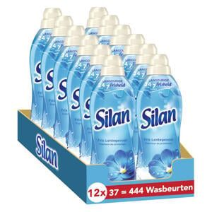 Silan Fris Lentegevoel wasverzachter  – 444 wasbeurten