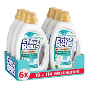 Witte Reus Vloeibaar wasmiddel witte was – 114 wasbeurten