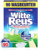 Witte Reus  waspoeder witte was – 90 wasbeurten